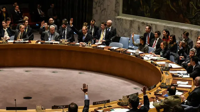 Chemical weapons experts to investigate Syria attack