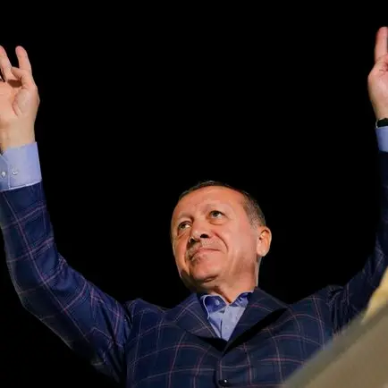 Turkey's Erdogan declares referendum victory