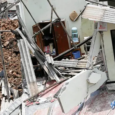 Fatal Sri Lanka dump landslip toll at 29