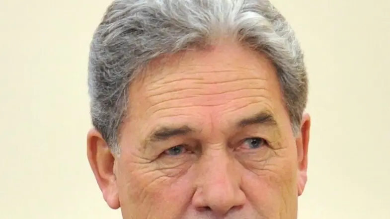 SFF meeting suggests plant going: Peters