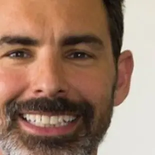 Man killed near beach was dad and teacher