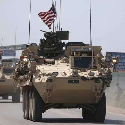 US-led fight on IS has killed 352 civilians: Pentagon