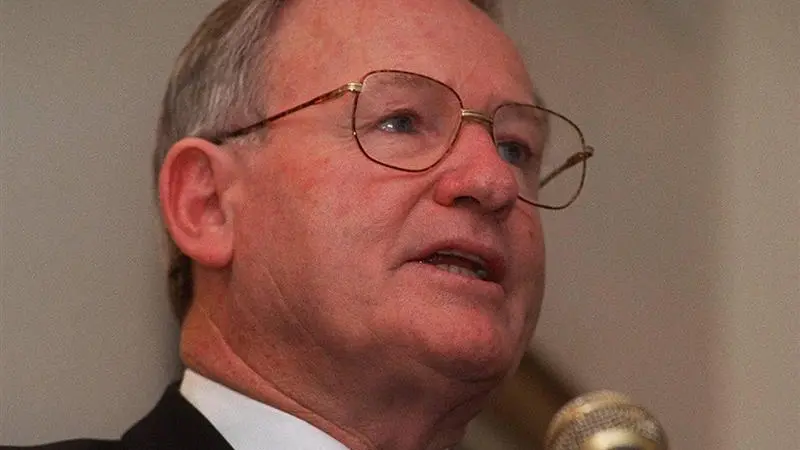 Greens should talk to National - Jim Bolger