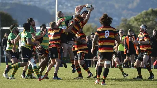 Players missing makes competition farce