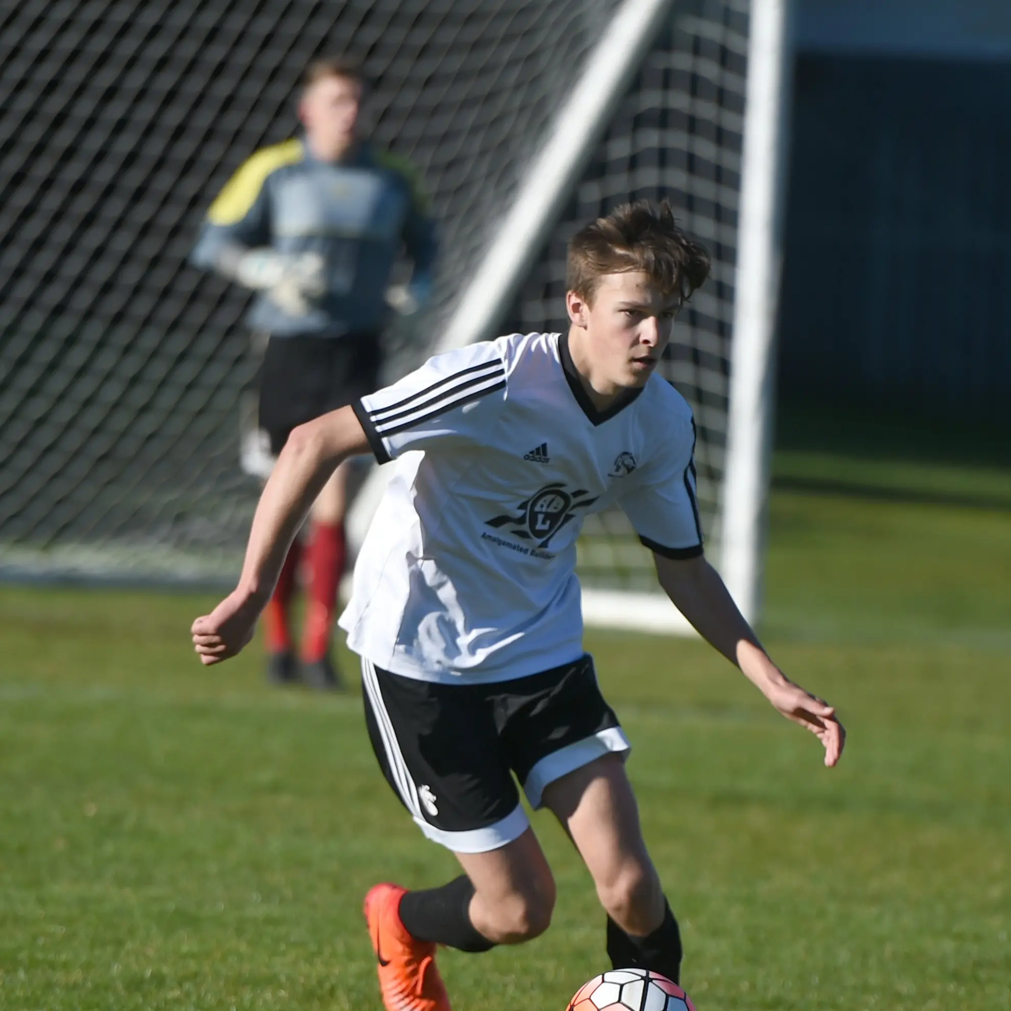 First blood to minnows but top teams prevail