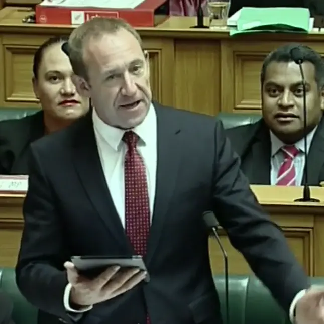 Parties critical of Budget