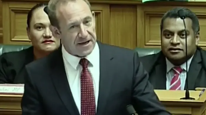 Parties critical of Budget