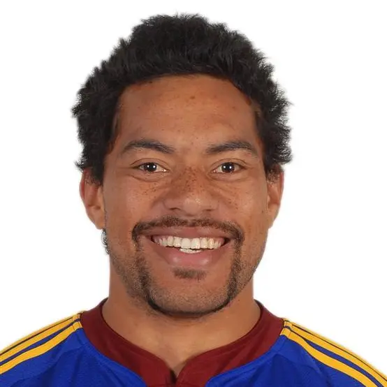 Rugby: Soakai backs Henry's refereeing concerns