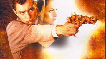 DVD Review: 'eXistenZ'