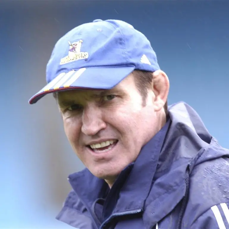 Rugby: Coach calls on forwards to front up