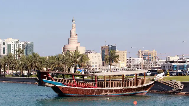 Arab powers sever ties with Qatar over militant support