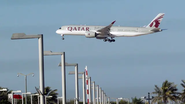 Qatar waives visas for NZ, 79 other nationalities