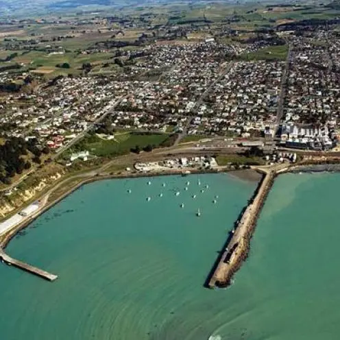 Plan prioritising harbour development ideas to go to final consultation
