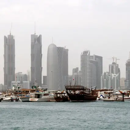 Mideast nations give Qatar two days to accept demands