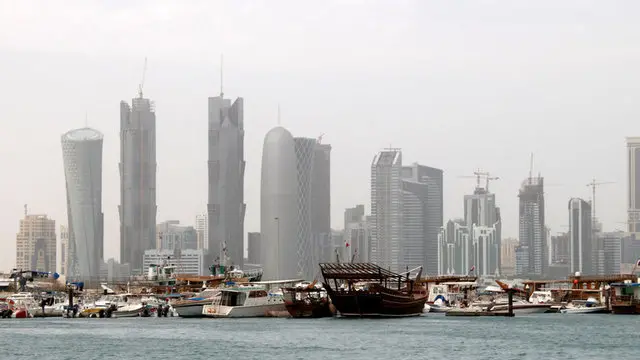 Mideast nations give Qatar two days to accept demands