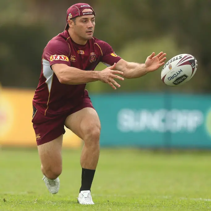 Origin series may be Cronk's last: Smith