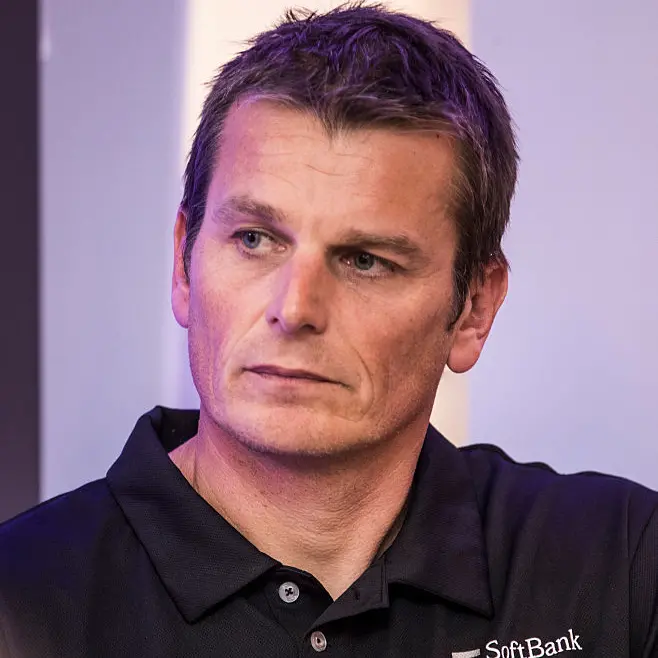 Barker bows out of another America's Cup