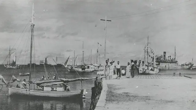 TV producers, historians clash over new Earhart pic