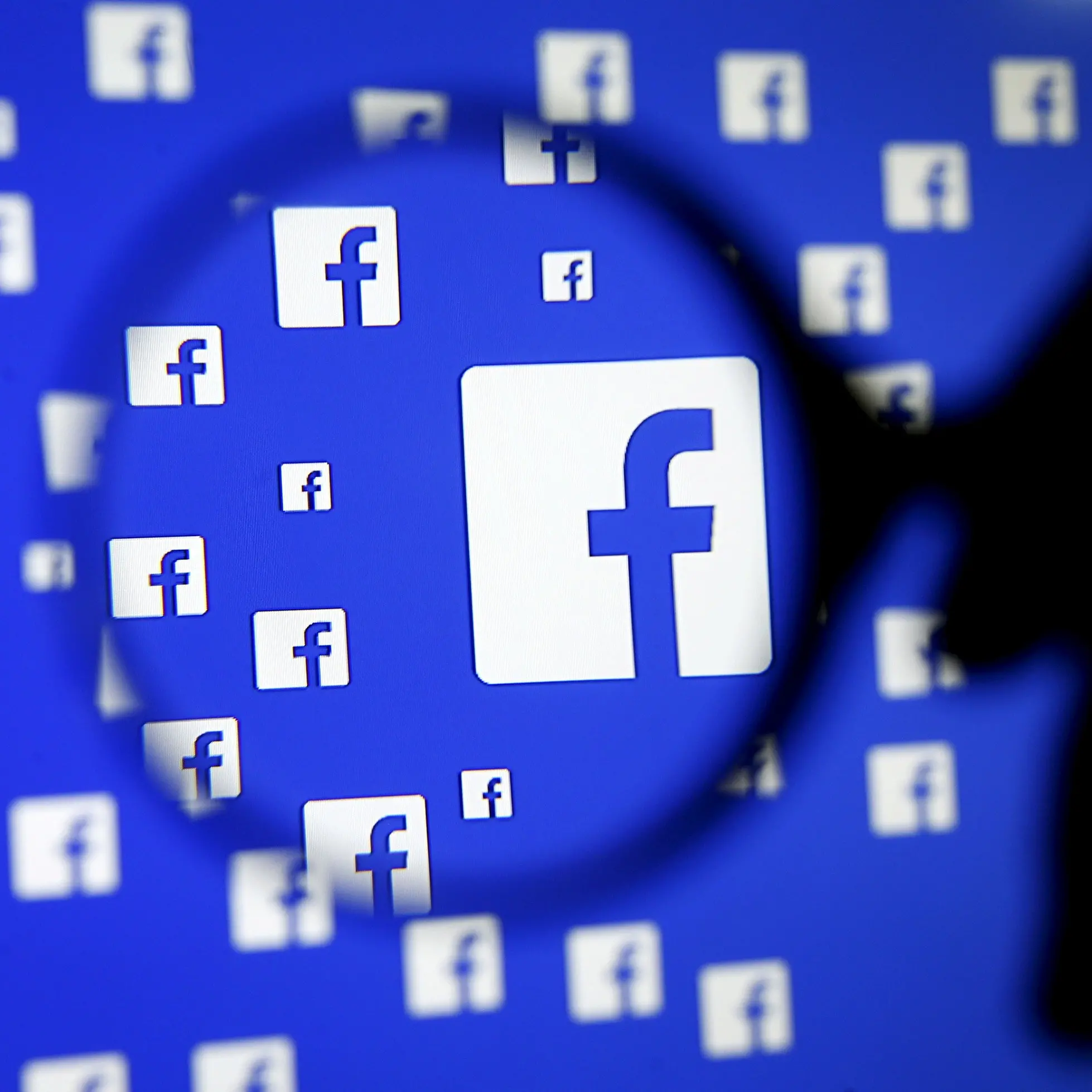 Facebook hits 2 billion users, doubling since 2012