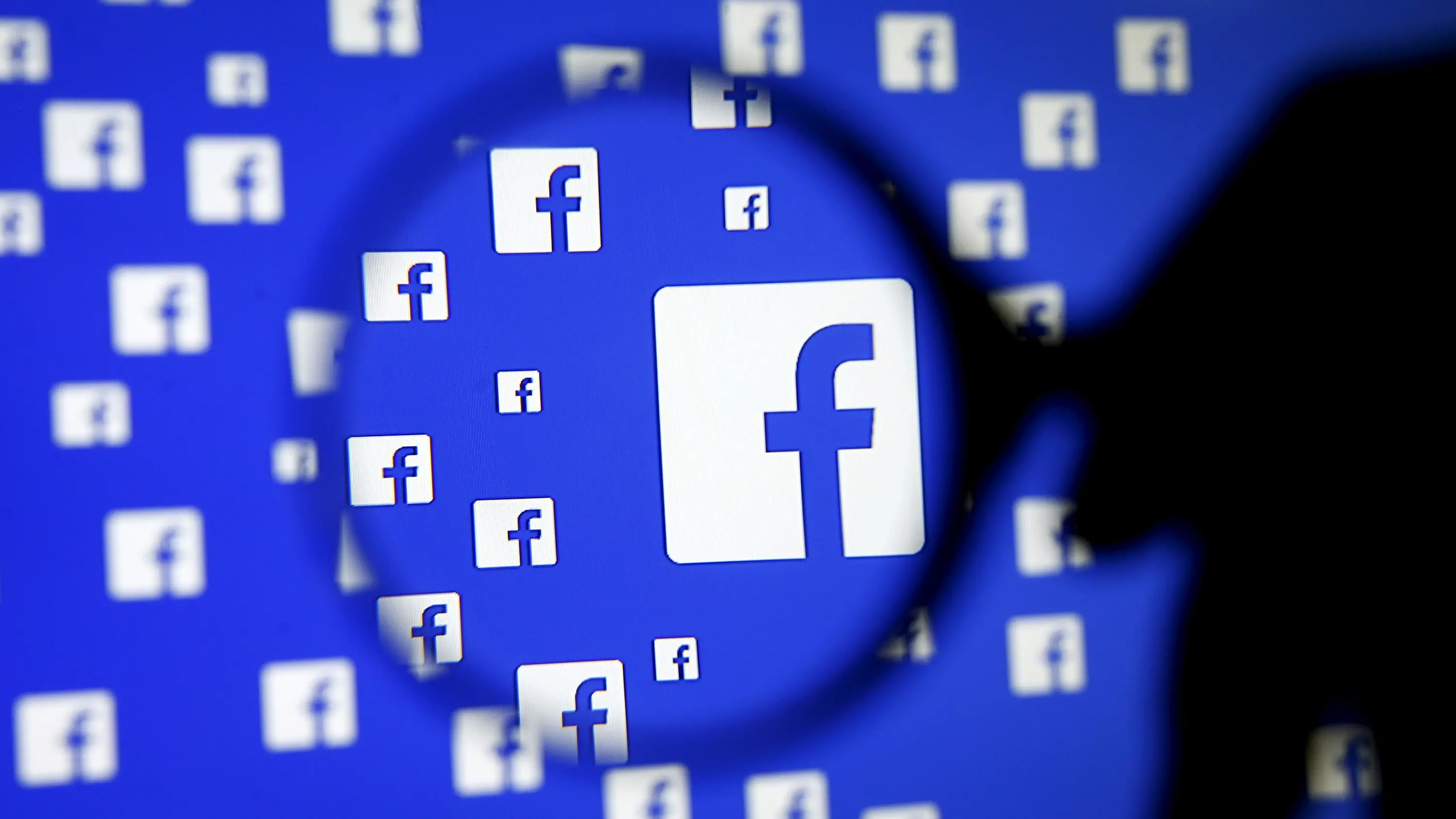 Facebook hits 2 billion users, doubling since 2012
