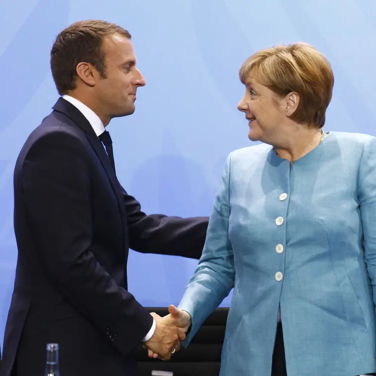 Germany legalises same-sex marriage
