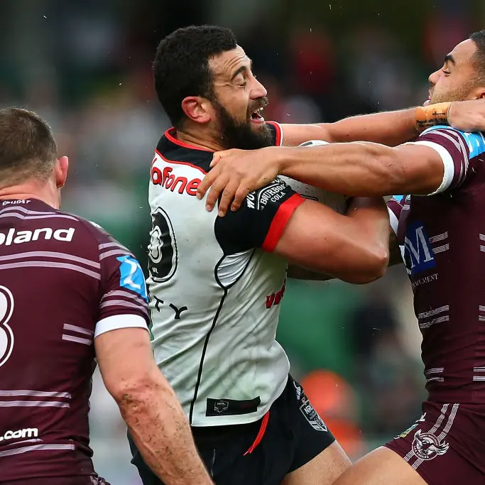 Warriors' Perth losing streak continues