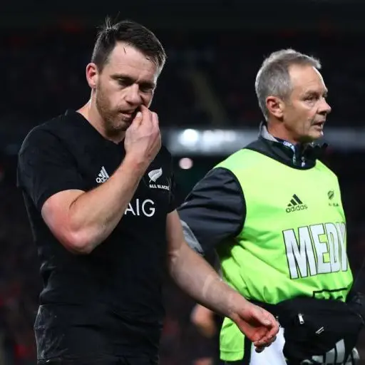 Ben Smith cleared of concussion concerns