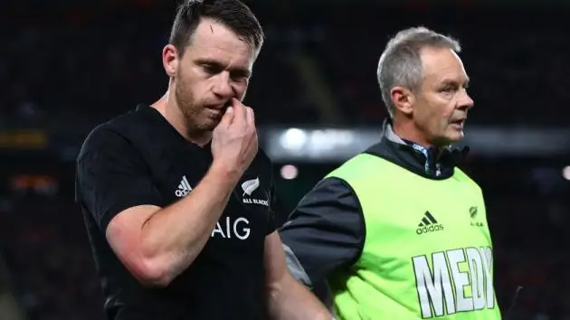 Ben Smith cleared of concussion concerns