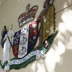 Christchurch firm fined for false declaration