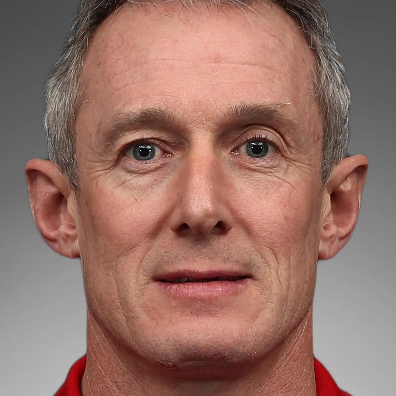 Lions rested and focused: Rob Howley