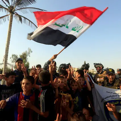 NZ congratulates Iraq on Mosul 'milestone'