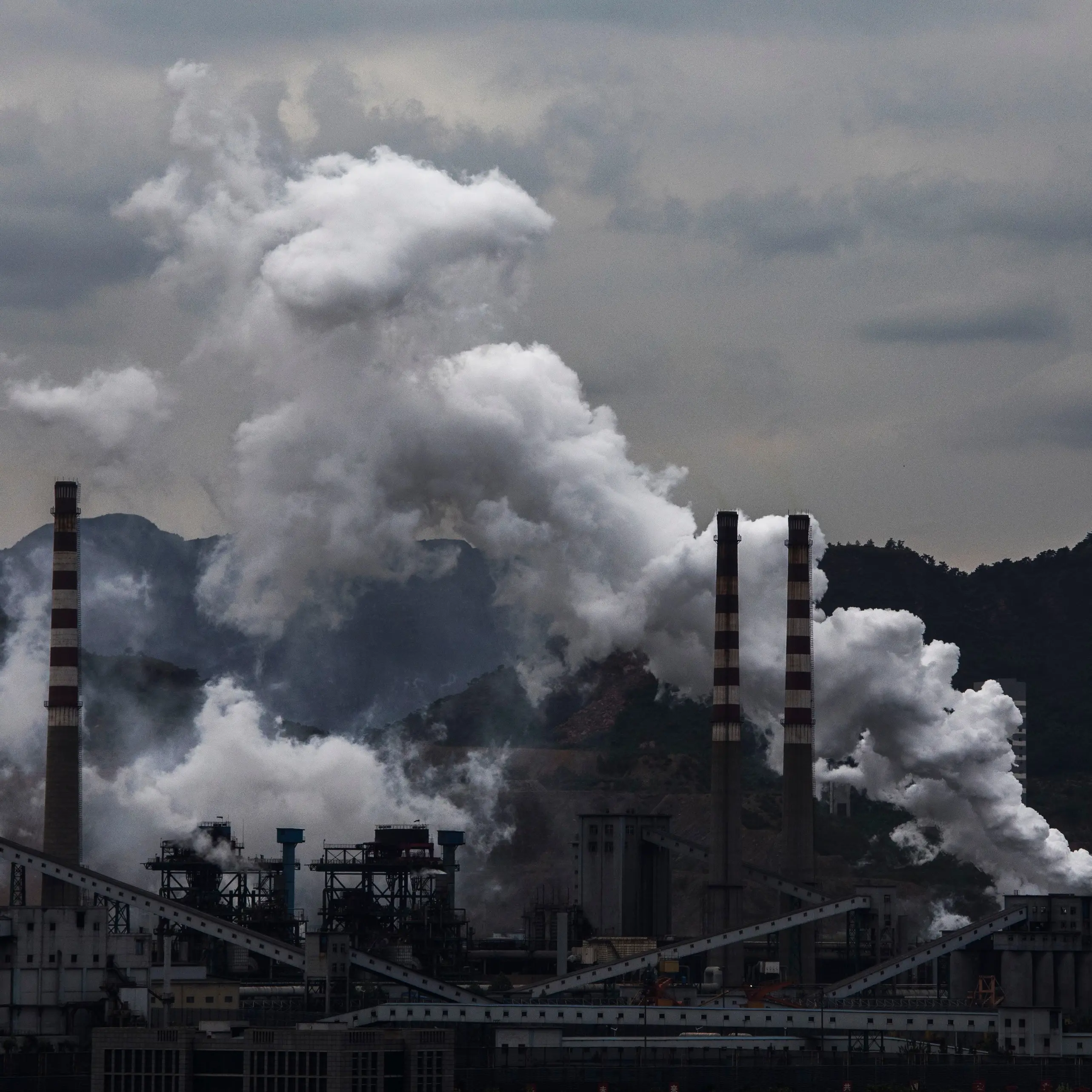 Pressure on for climate solutions