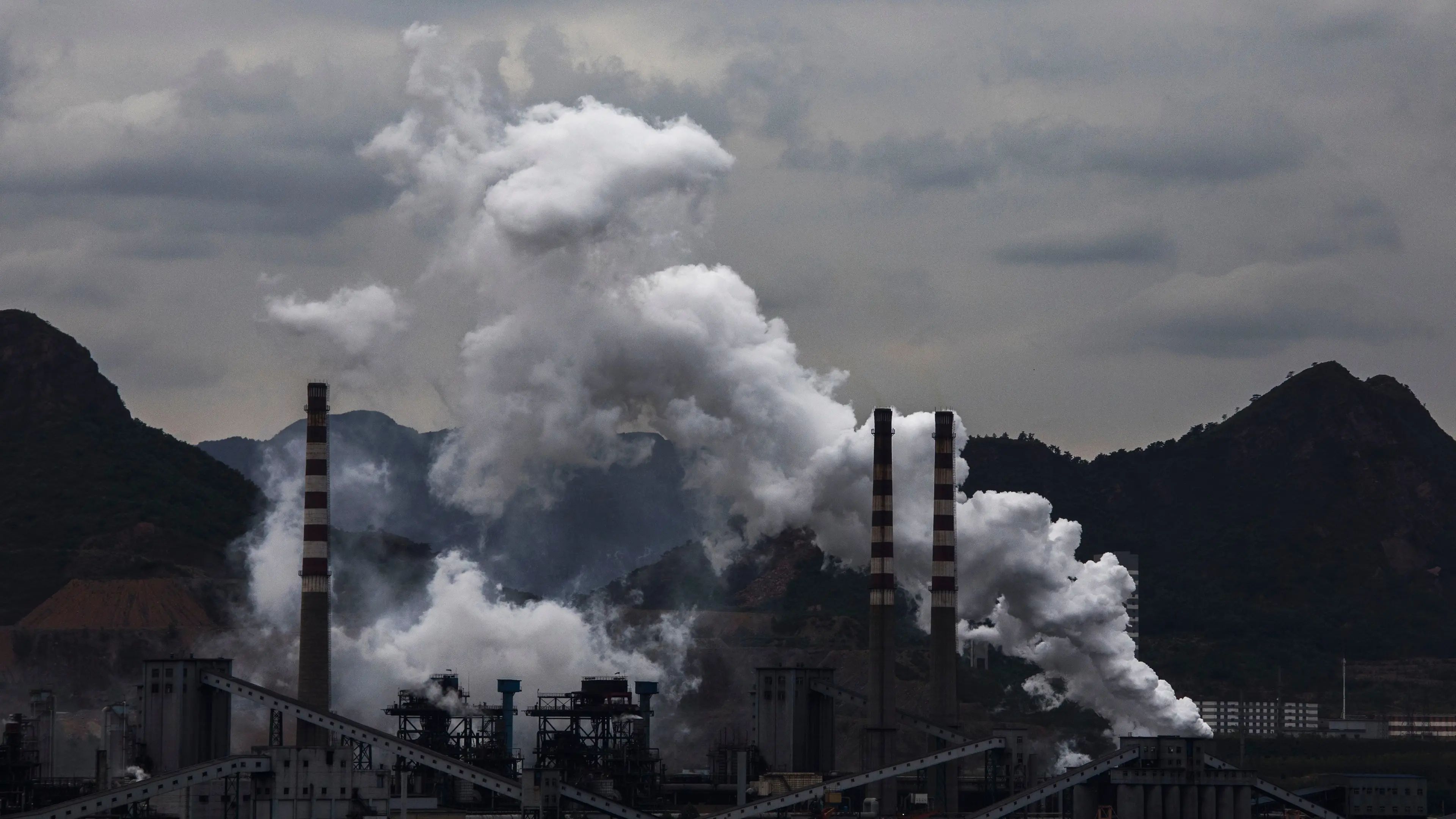 Pressure on for climate solutions