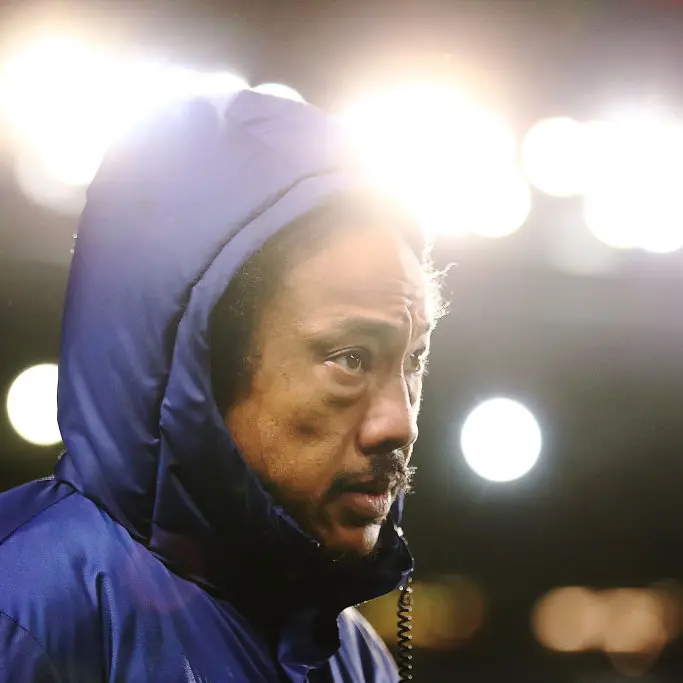 Umaga takes blame for Blues loss