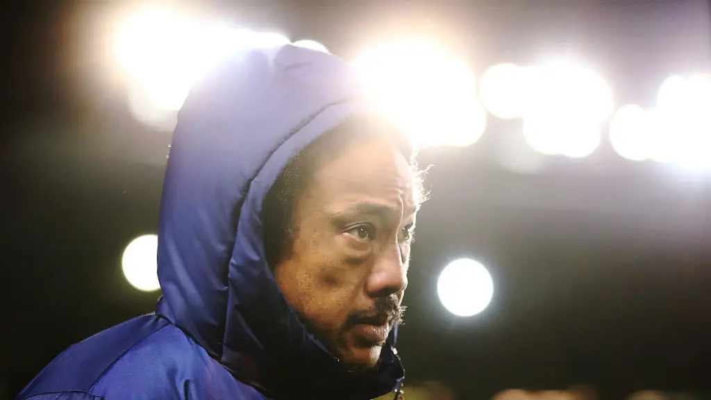 Umaga takes blame for Blues loss