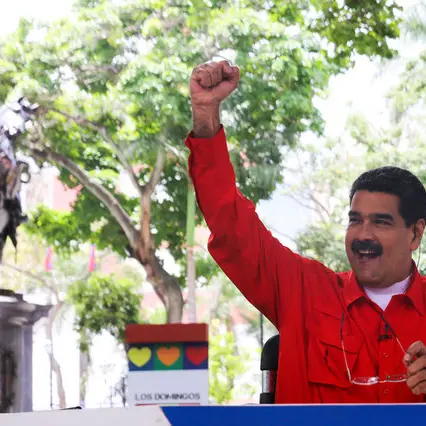 Venezuela president's 'Despacito' remix backfires
