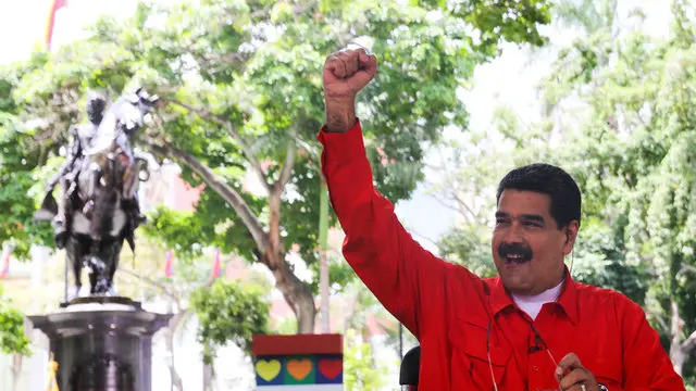 Venezuela president's 'Despacito' remix backfires