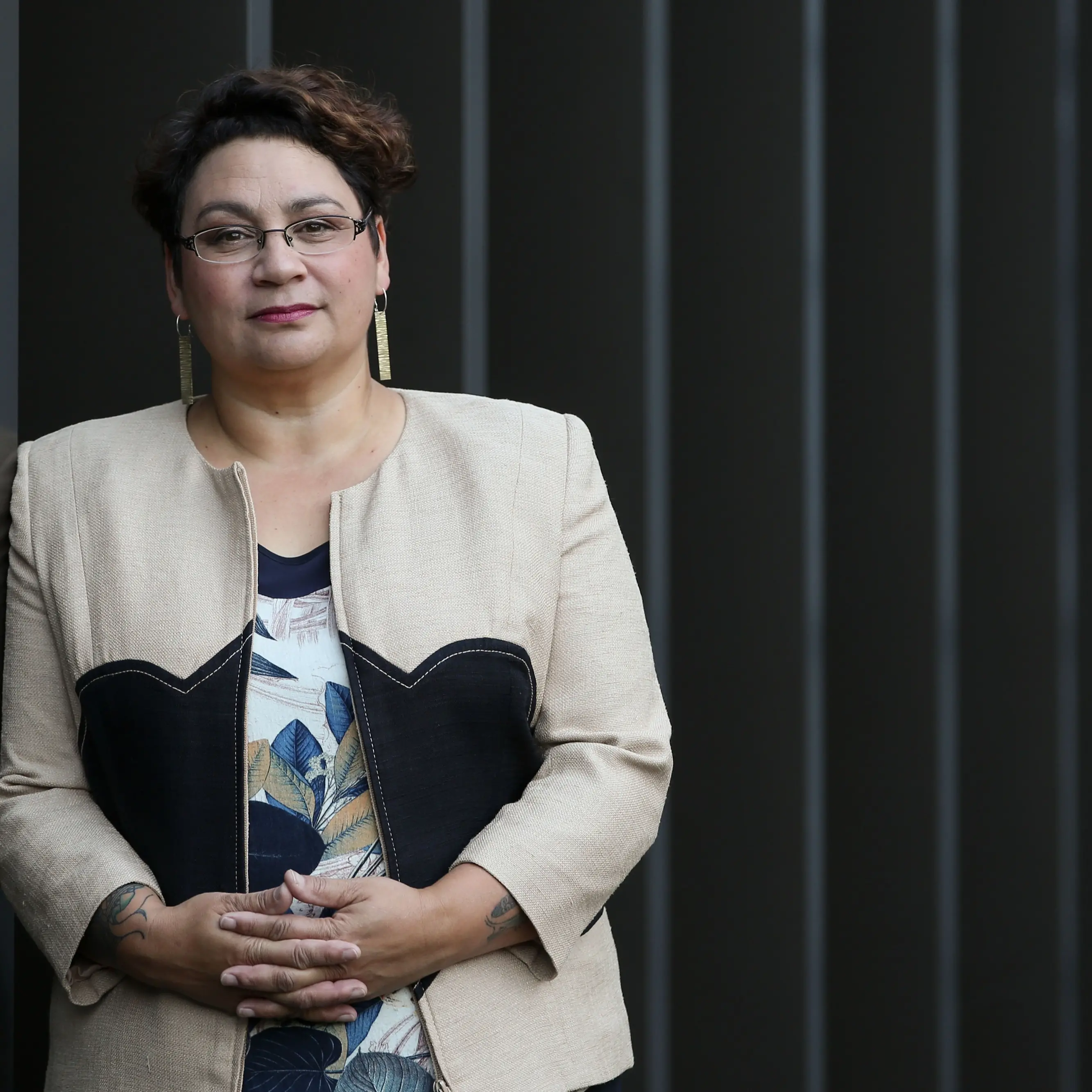 Turei stays, MPs quit caucus