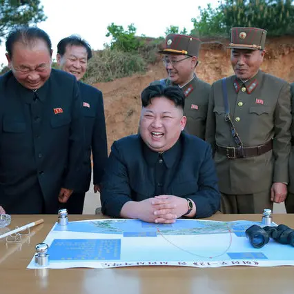 N. Korea tests another missile, puts US cities in range