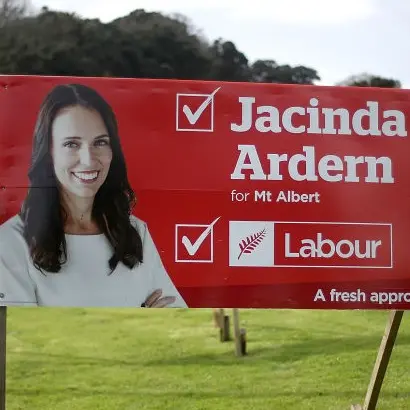 Ardern shuffles Labour line-up