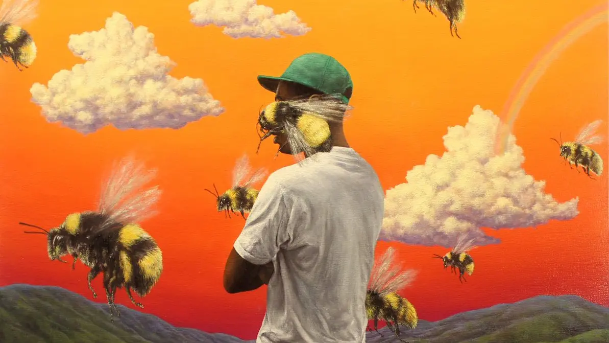 CD reviews: Tyler, The Creator
