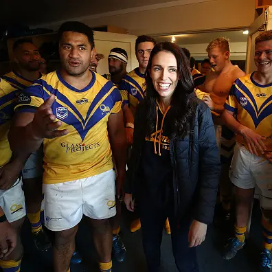 Ardern outlines Auckland traffic plan