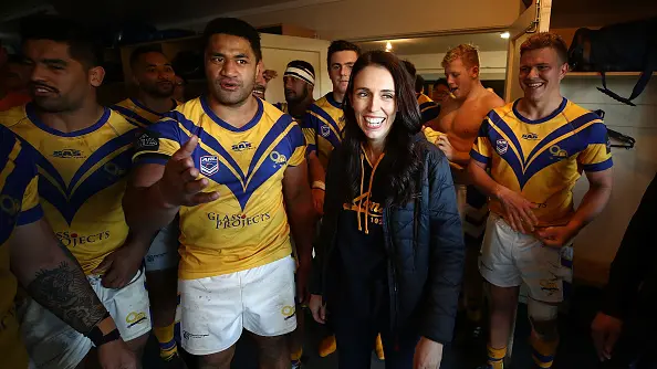 Ardern outlines Auckland traffic plan