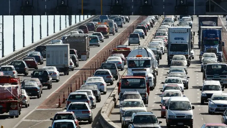 National's multimillion transport plan