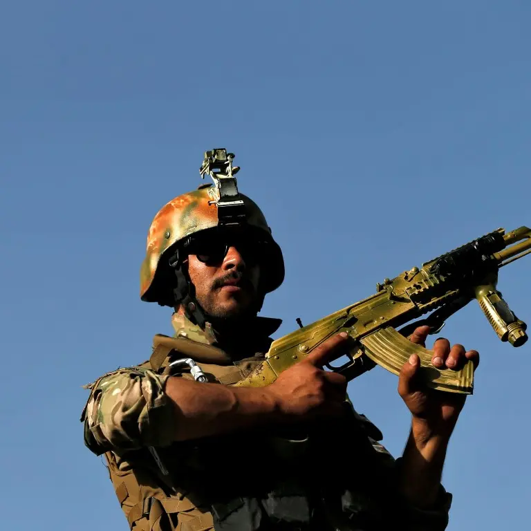 Dozens killed in 'brutal' Afghanistan attack