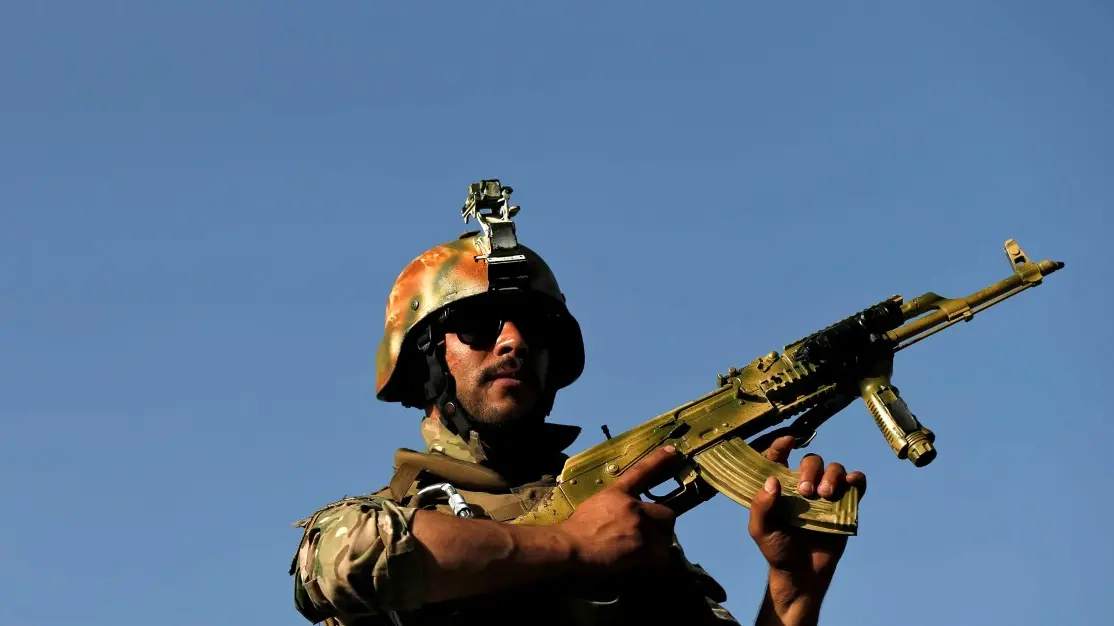 Dozens killed in 'brutal' Afghanistan attack