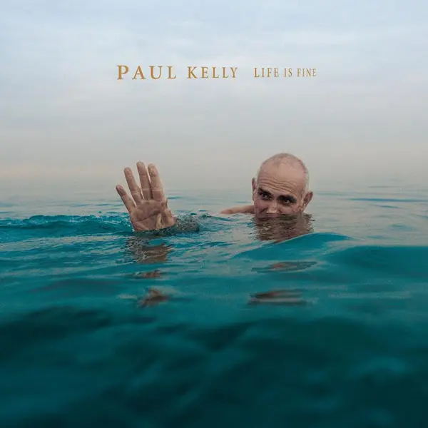 CD review: Paul Kelly