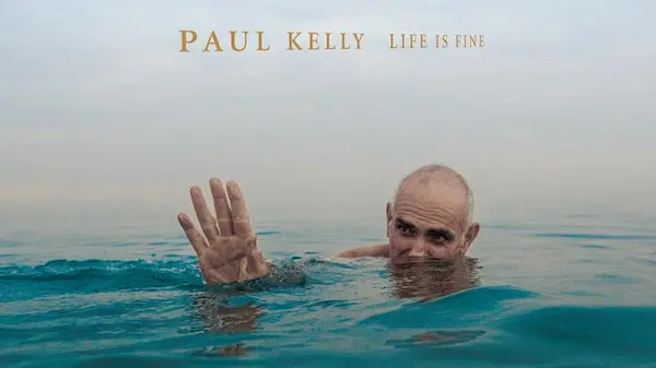 CD review: Paul Kelly