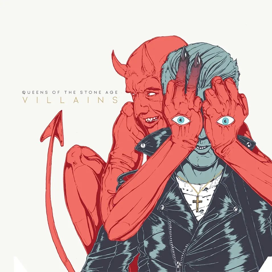 CD Reviews: Queens of the Stone Age