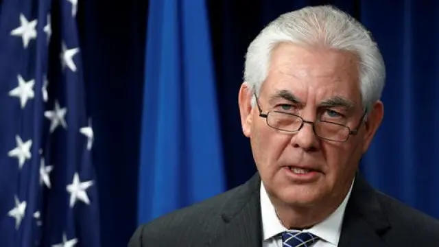 US piles pressure on Pakistan
